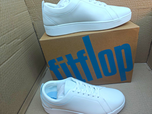 Fitflop rally men white - rally,