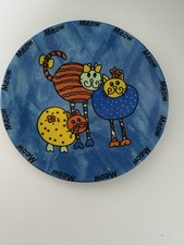 Funky Cartoon Cats Theme