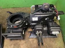 FORD TRANSIT CUSTOM Mk1 Heater