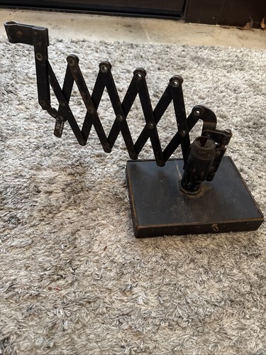 Antique burns western electric - burns,