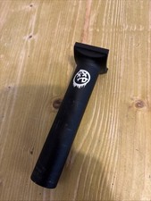 BSD Blitzed Pivotal BMX