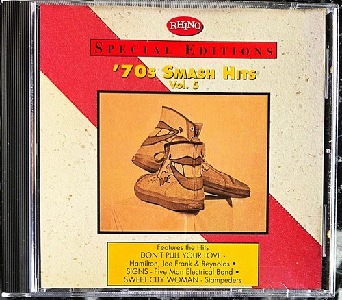 70s smash hits - hits,, 5