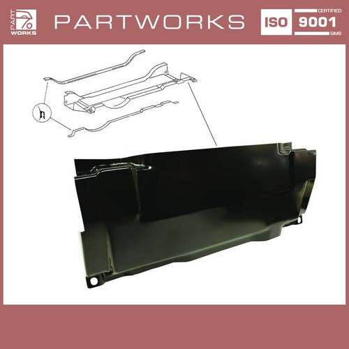Underride protection axle tube