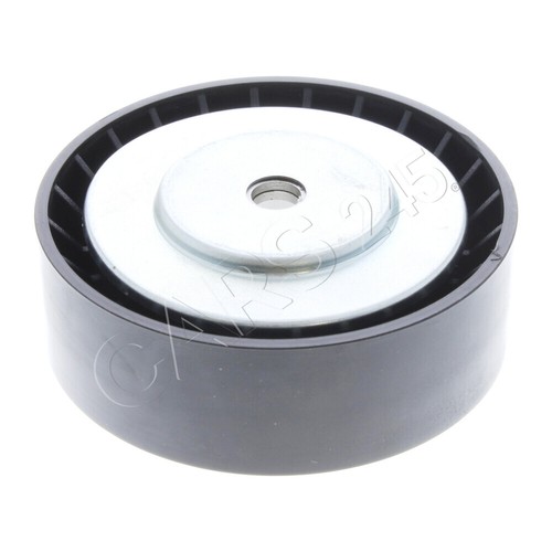 Ribbed belt tensioner - v-ribbed, pulley