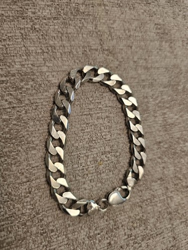 Hallmarked 925 sterling - hallmarked,