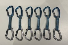 Petzl Djinn Axess Quickdraw -