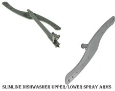 Matsui Upper Lower Spray Arm