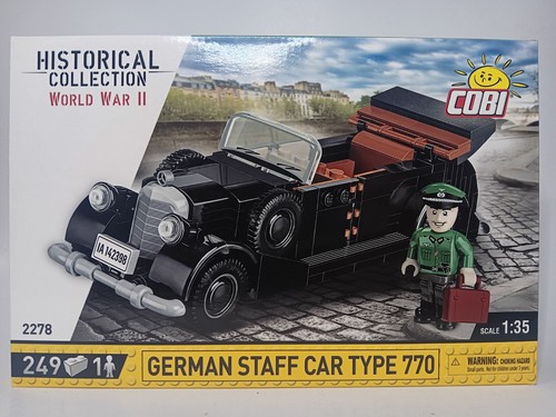Cobi 2407 historical - cobi,