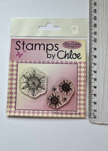 Silicone craft stamp - craft,