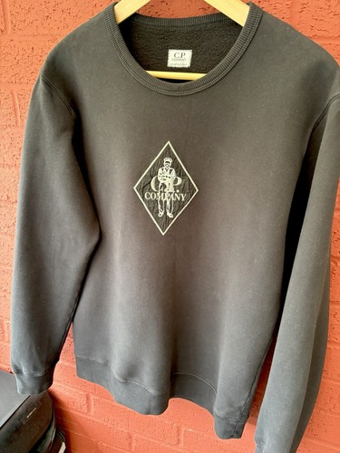 Company youths sweatshirt - company,