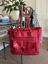 AVON Red Shoulder Bag | Large