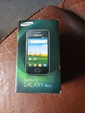Samsung Galaxy Ace 