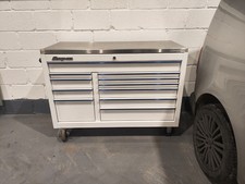 Snap on tools 55" x 24" roll