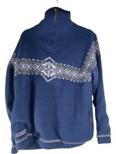 TechTex Jumper Mens Size Large