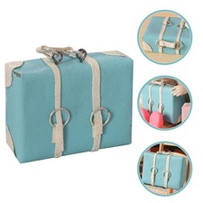 Suitcase Mini Model Luggage