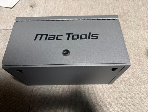 Mac tools luminox - mac,