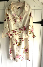Renato Nucci Silk Dress and