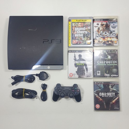 Playstation console bundle - playstation,
