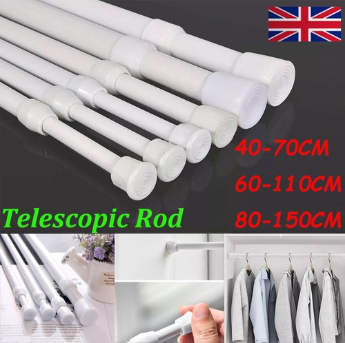 Telescopic net voile tension - voile,