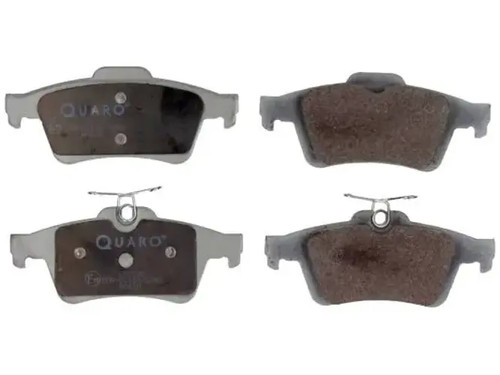 Brake pads qp2195 quaro - qp2195,
