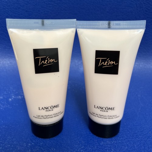 Lancome tresor perfumed - lancome,