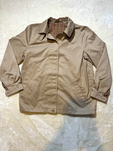 Vintage dannimac men beige - vintage,