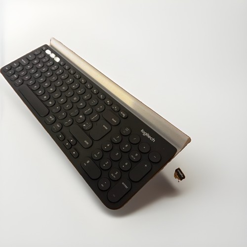 Logitech k780 multi - logitech,