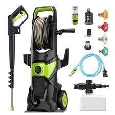 Electric Pressure Washer, 52.5
