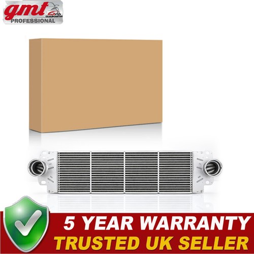 Intercooler for multivan - intercooler,