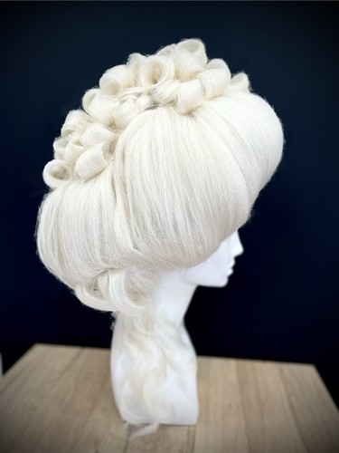 Marie antoinette wig period - antoinette,