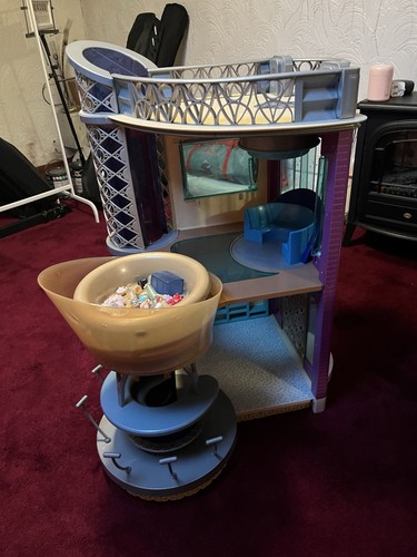 Bratz pad