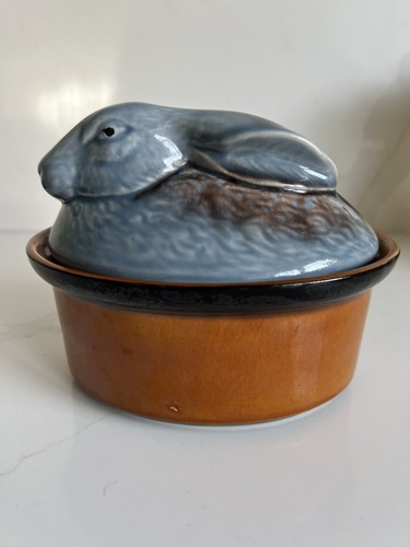 Vintage secla portugal blue - vintage,