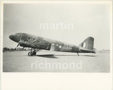 Douglas Dakota VT-APA Large