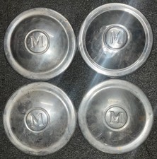 MORRIS MINOR HUBCAPS WHEEL