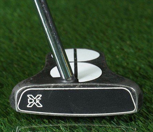 Odyssey ball dfx putter - 2,
