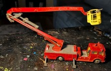 1977 Corgi Toys Simon Snorkel