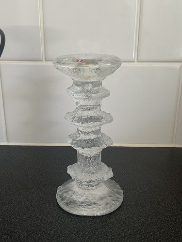 Mid century finland glass - century,
