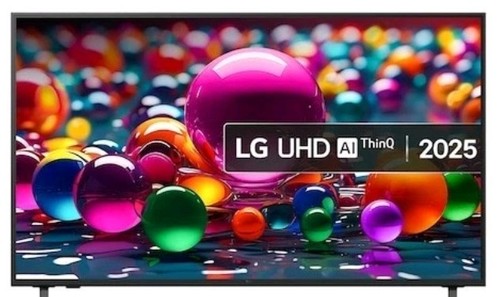 55ut73006la smart 4k - lg, 55"