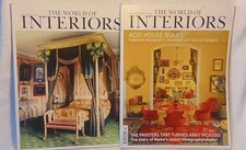 2 X World Of Interior