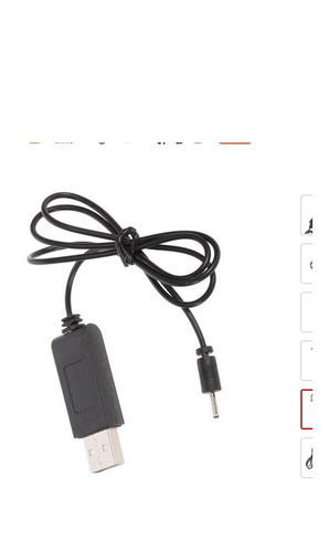 Charger cable for heygelo s80 - heygelo,