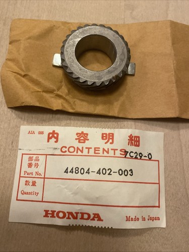 Genuine honda cd185t cd200t - cd185t,