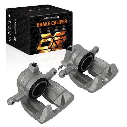 Front brake caliper for - 2x,