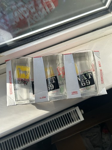 Set vintage vat - set,