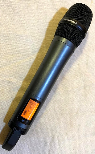 Sennheiser skm100 hand held - sennheiser,
