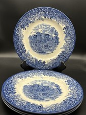 WEDGWOOD Queen's Ware Romantic