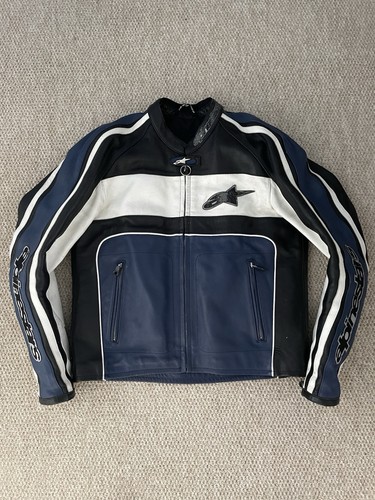 Vintage alpinestars 1 - vintage,