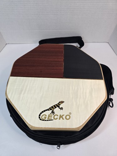 Gecko sd6 portable cajon - gecko,