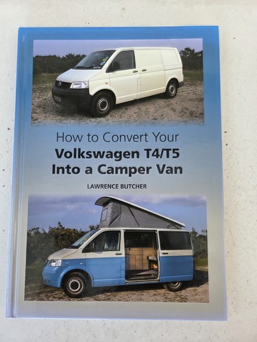 How convert your volkswagen - convert,