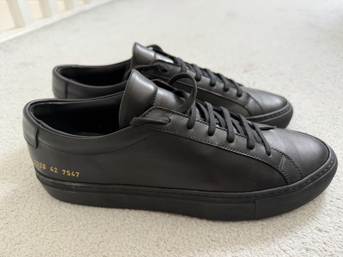 Common projects achilles - common, low