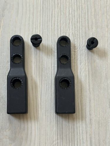 Genuine lascal buggy board - lascal,